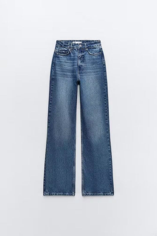 pantalons jeans