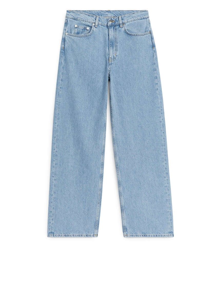 pantalons jeans