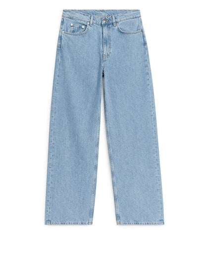 pantalons jeans